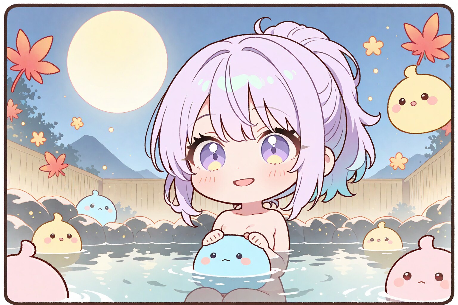 Onsen