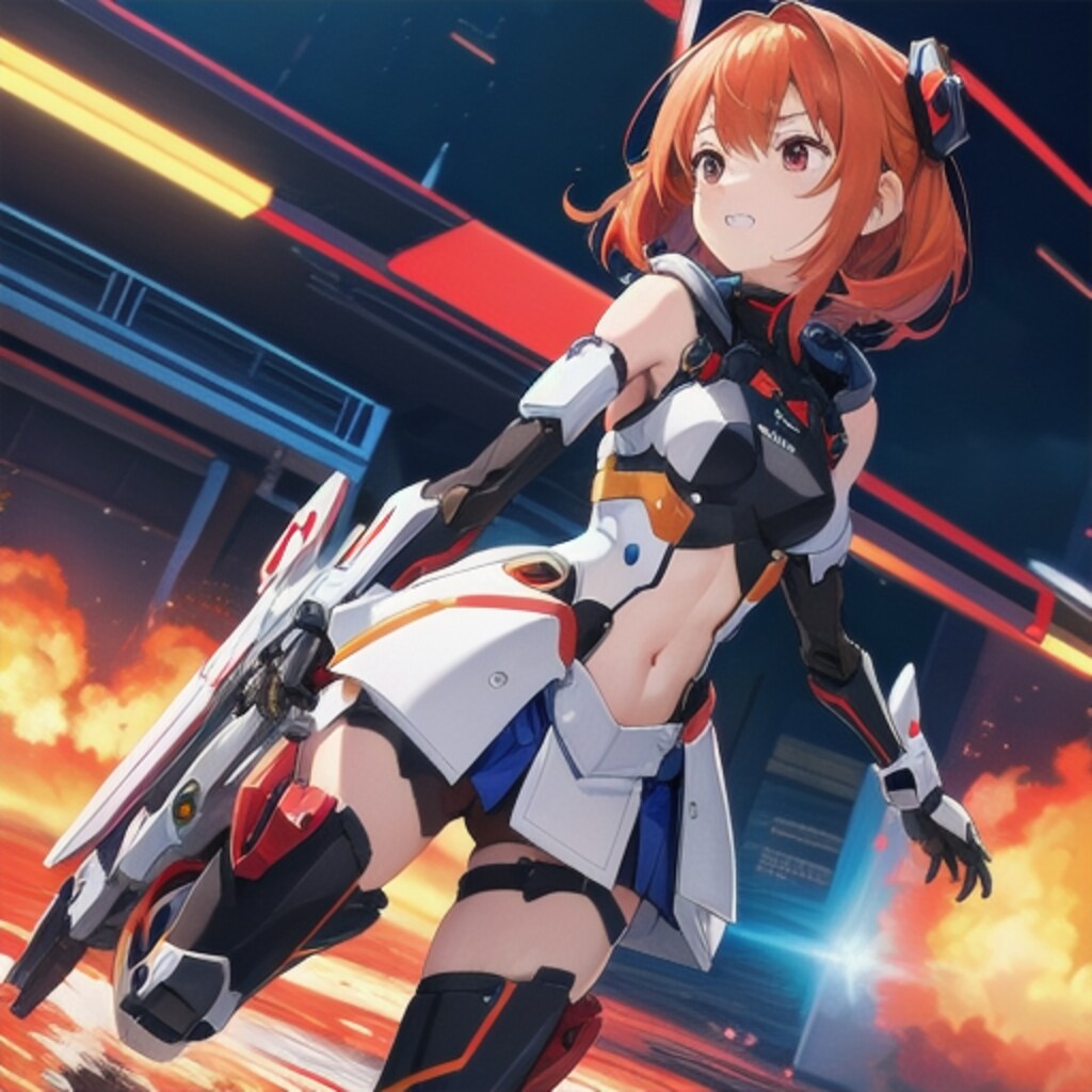 このままじゃ……