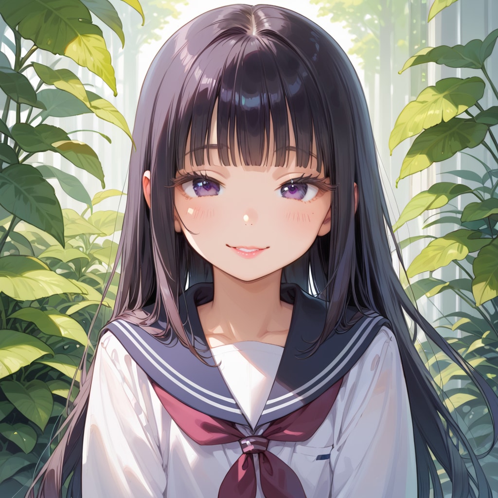 男の娘ちゃん | の人気AIイラスト・グラビア