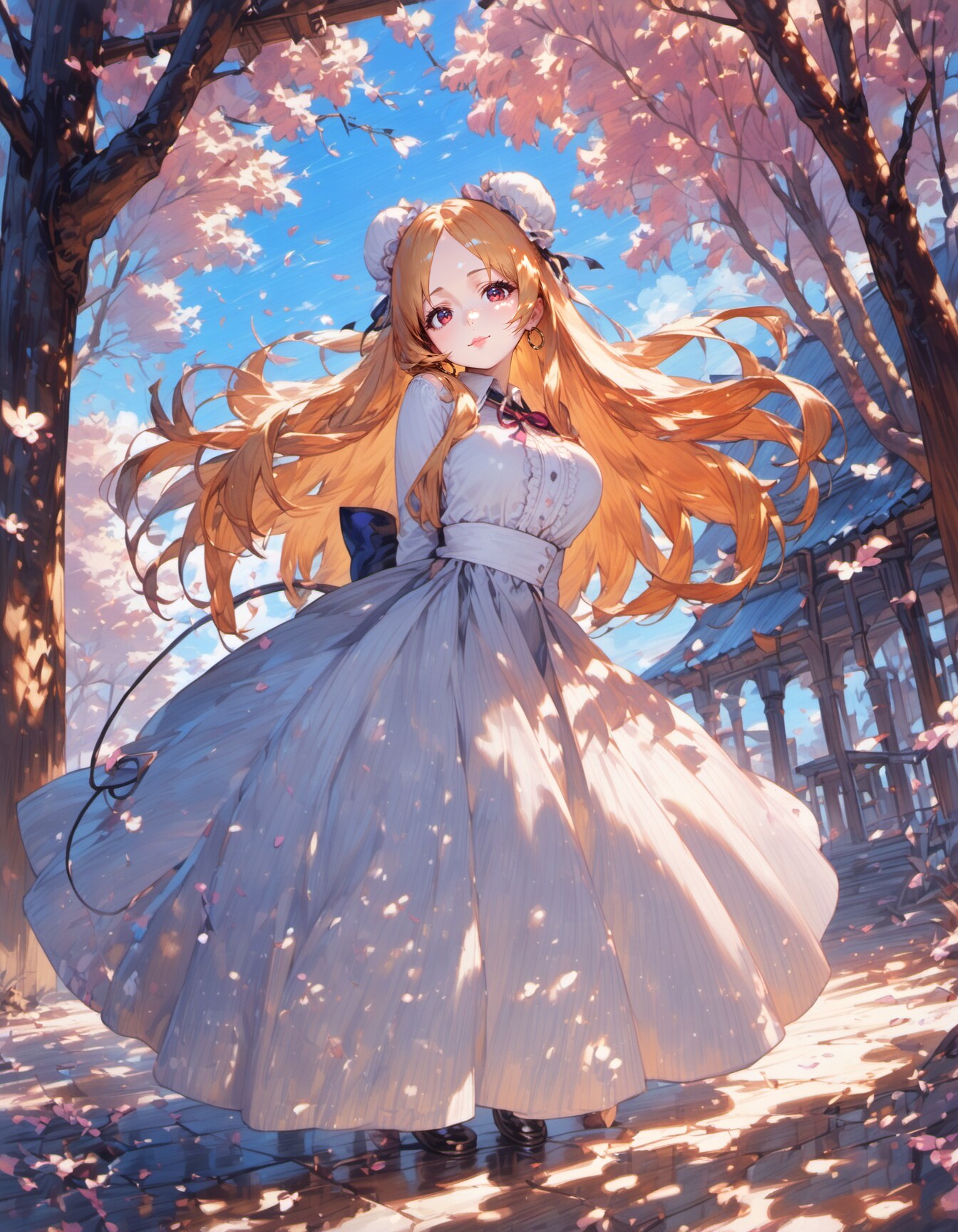 passage of time | の人気AIイラスト・グラビア