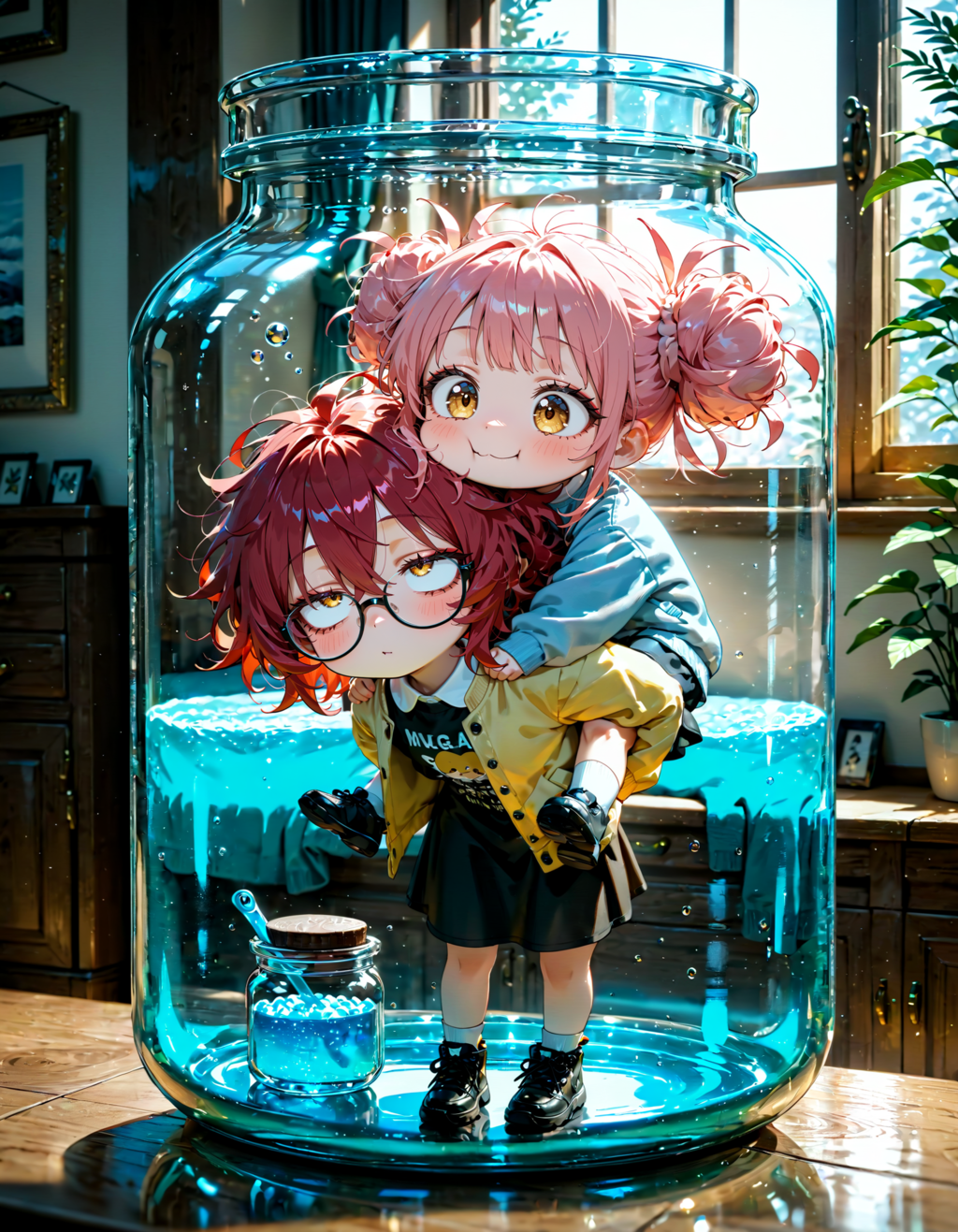 今日は何の日？　おんぶの日