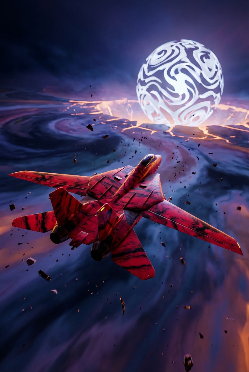 謎の球体現る | の人気AIイラスト・グラビア