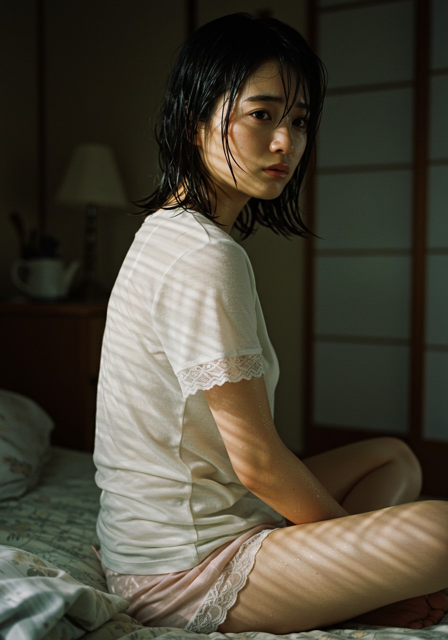 Portrait #35