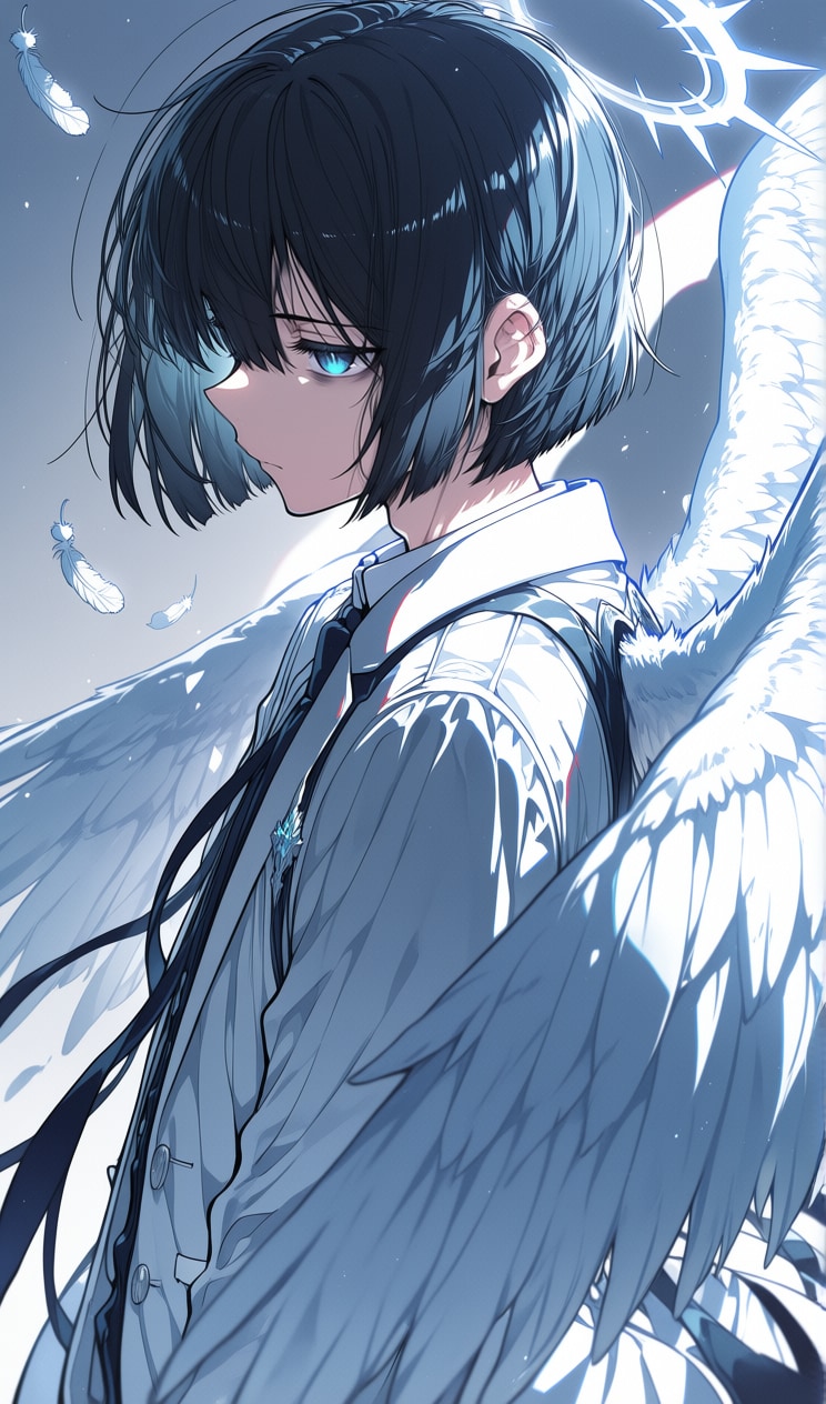天使様