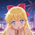 愛野美奈子 5枚目