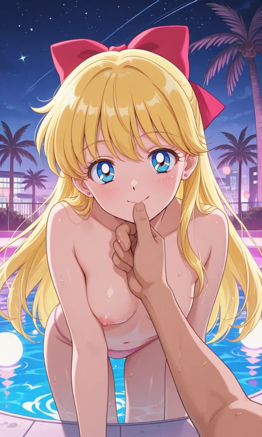 愛野美奈子