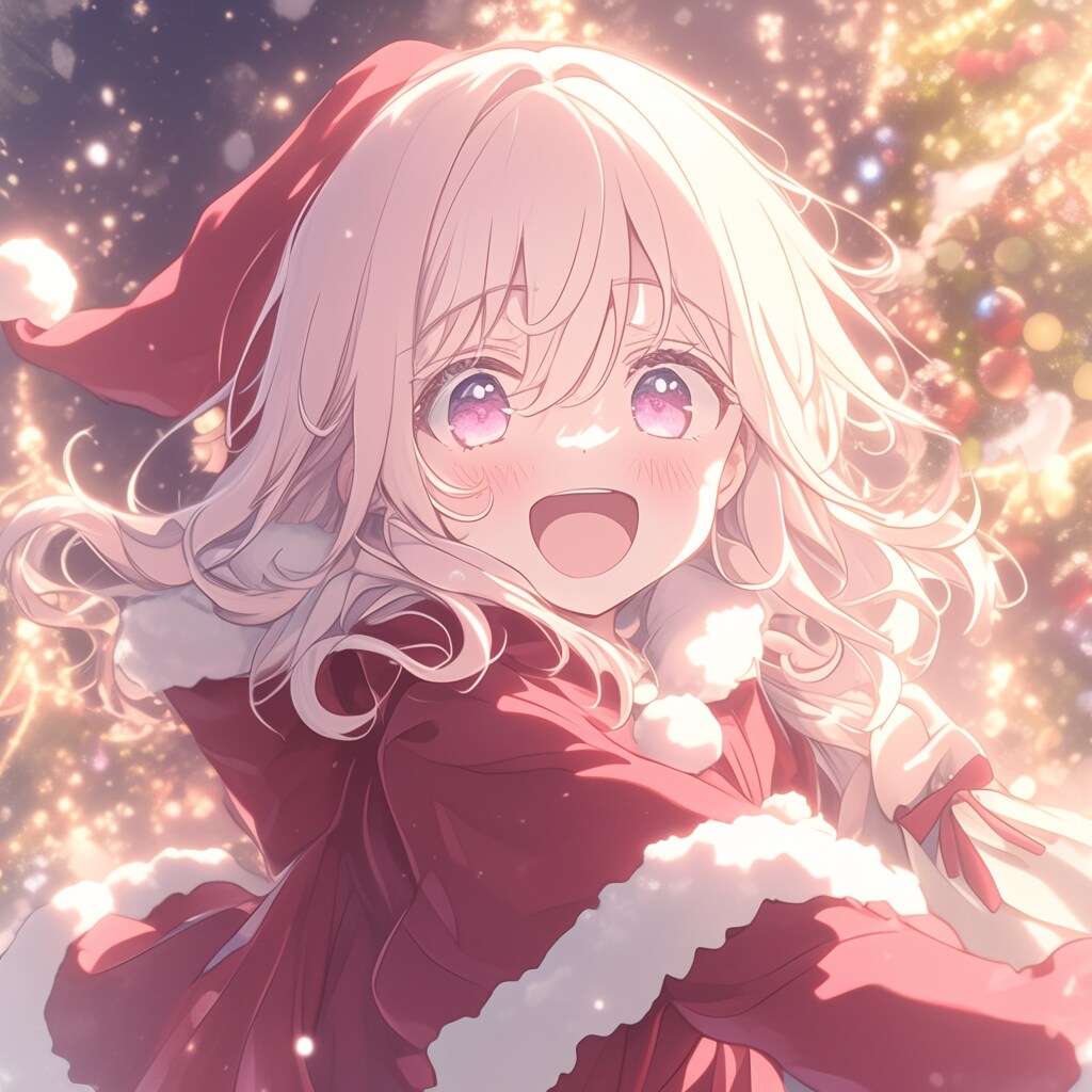 クリスマス Christmas