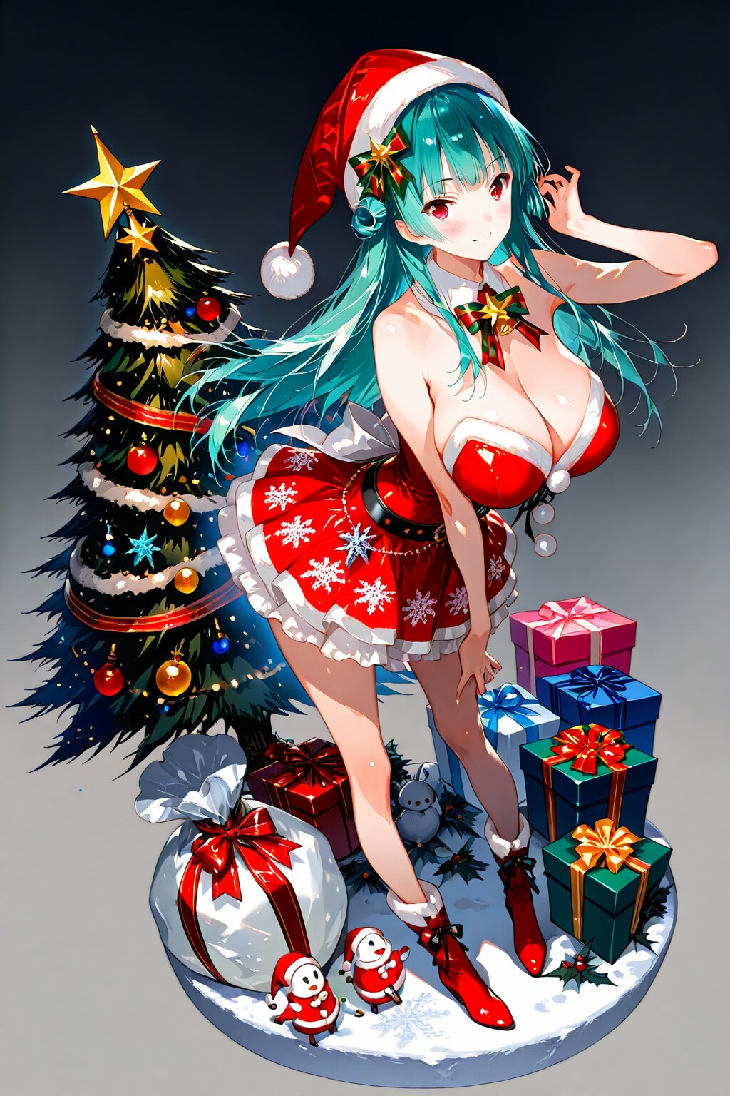 神楽坂46 限定フィギュア 高木愛梨&田辺芽依