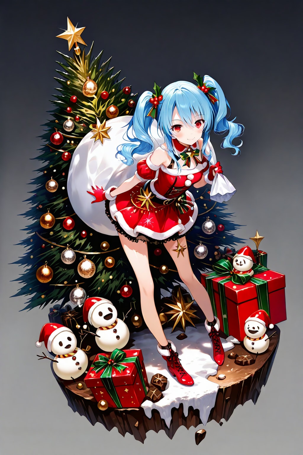 神楽坂46 限定フィギュア 高木愛梨&田辺芽依