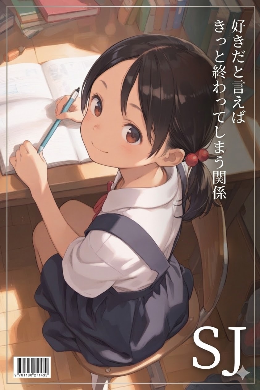 月刊SJ | の人気AIイラスト・グラビア