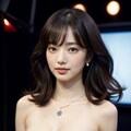 熟女ヌード　KN-3 2枚目