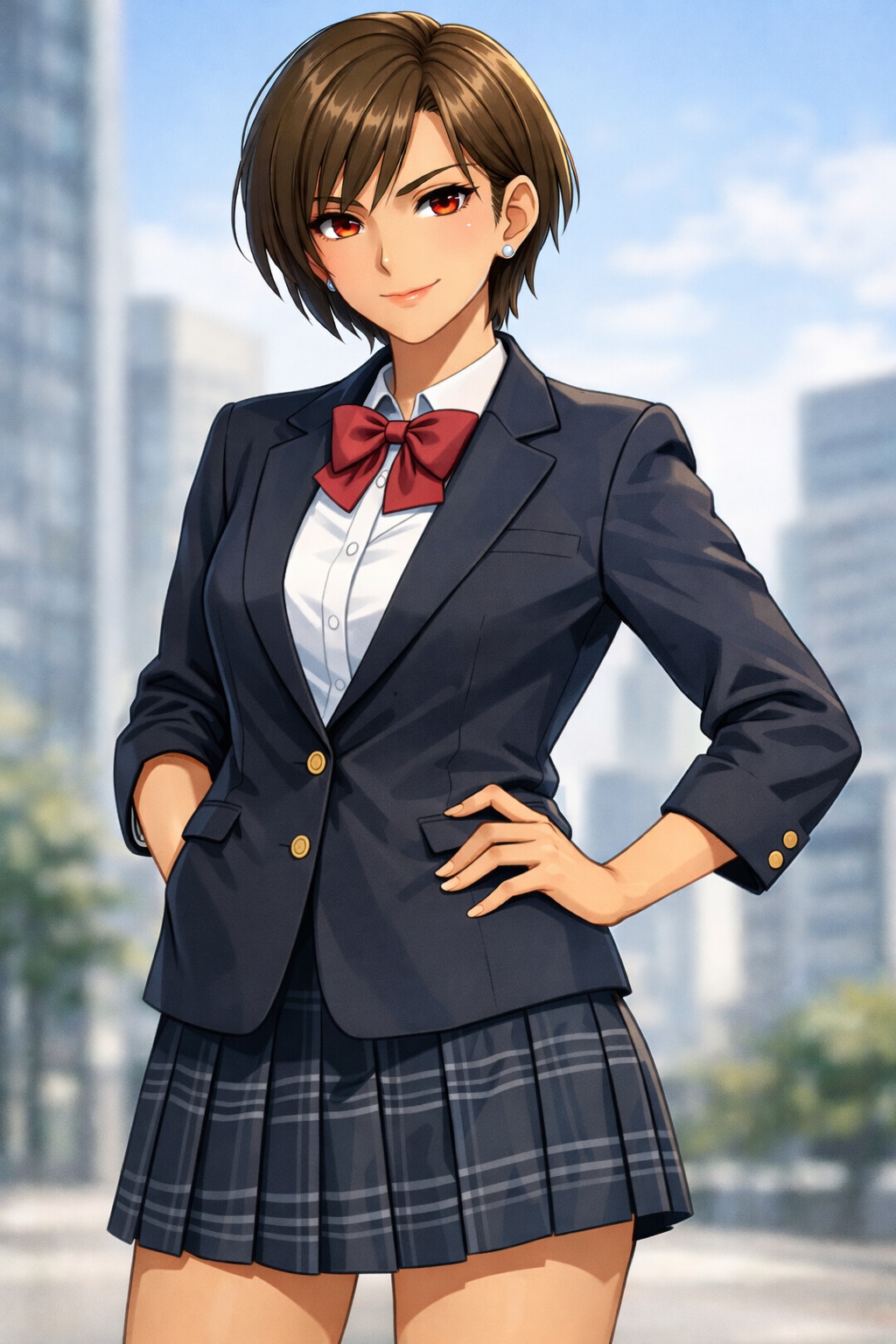 おにくちゃん🍖のオカン堀誠美(ほりまこみ)02