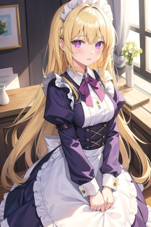 クレアちゃん620 | の人気AIイラスト・グラビア