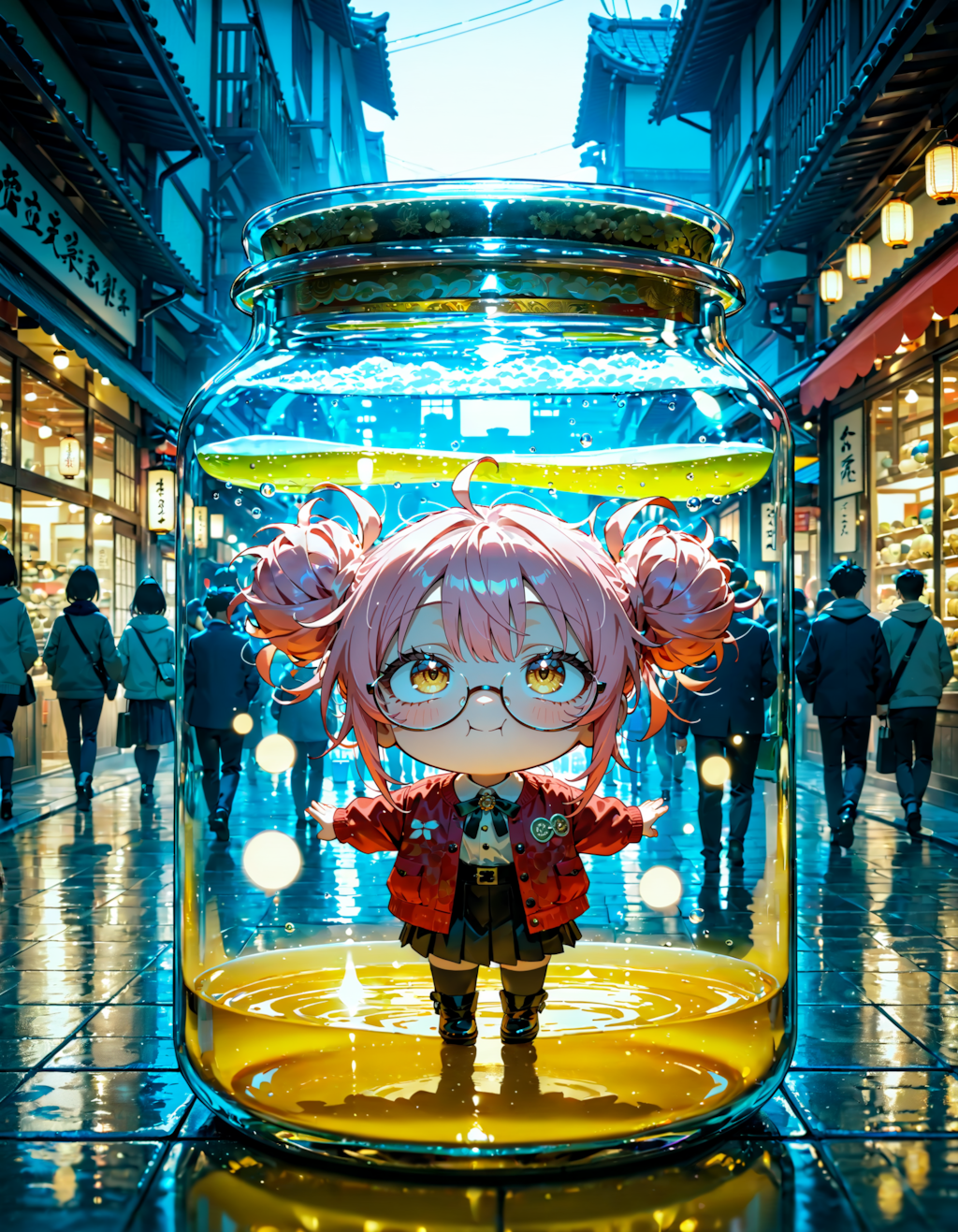 今日は何の日？　浅草仲見世記念日