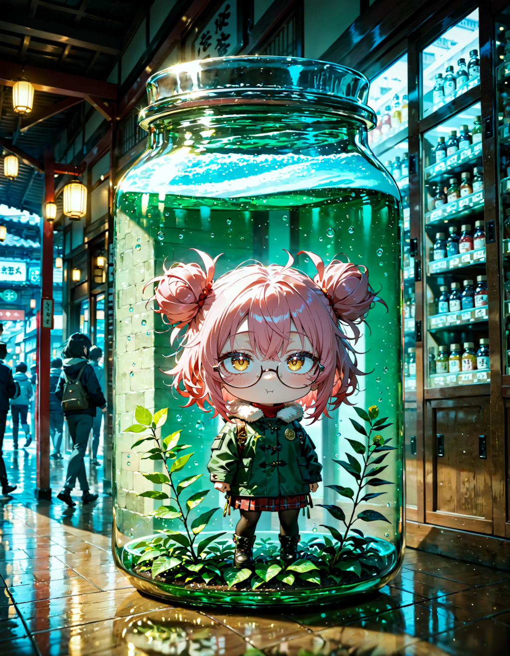 今日は何の日？　浅草仲見世記念日