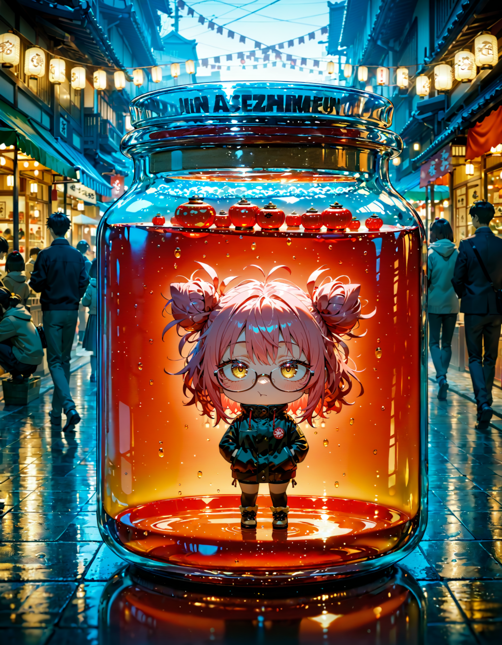 今日は何の日？　浅草仲見世記念日