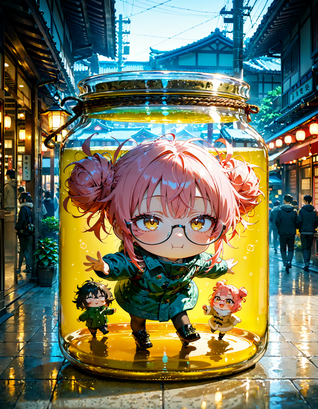 今日は何の日？　浅草仲見世記念日