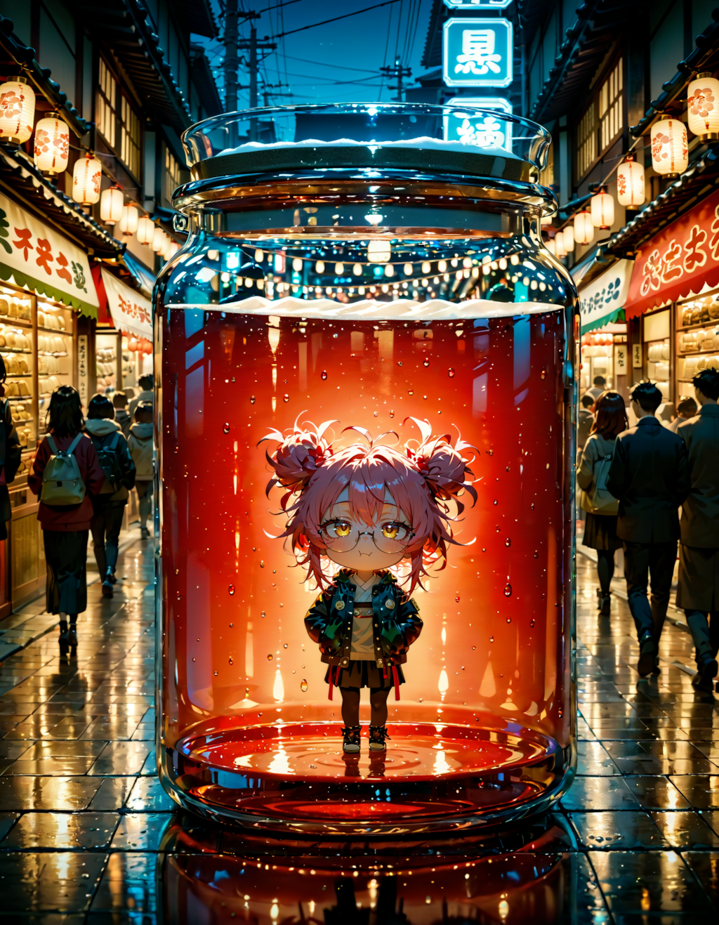 今日は何の日？　浅草仲見世記念日