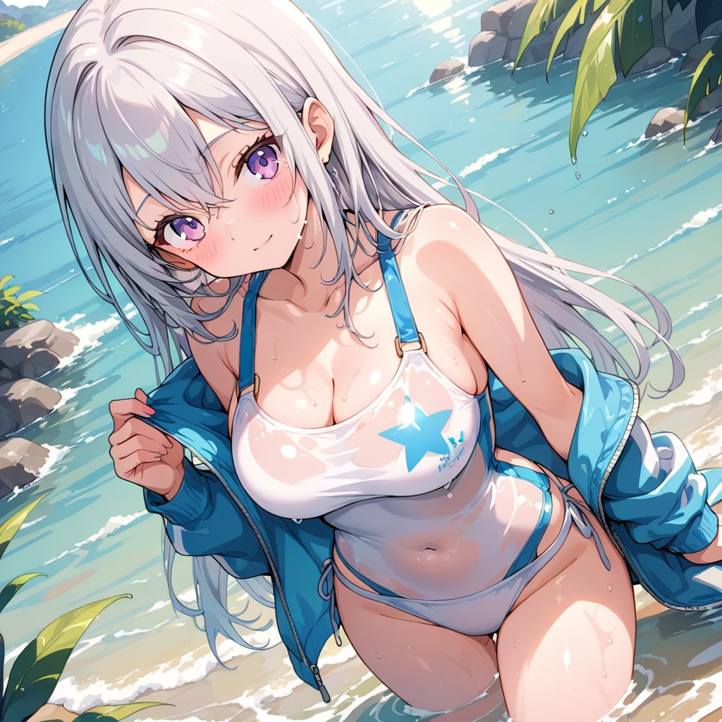 透け透け