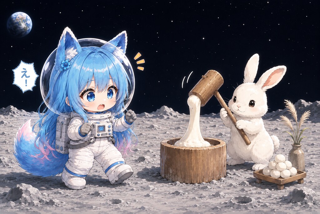 え！
