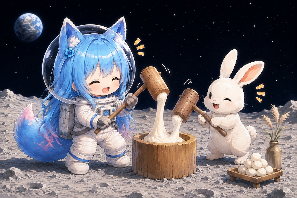 え！