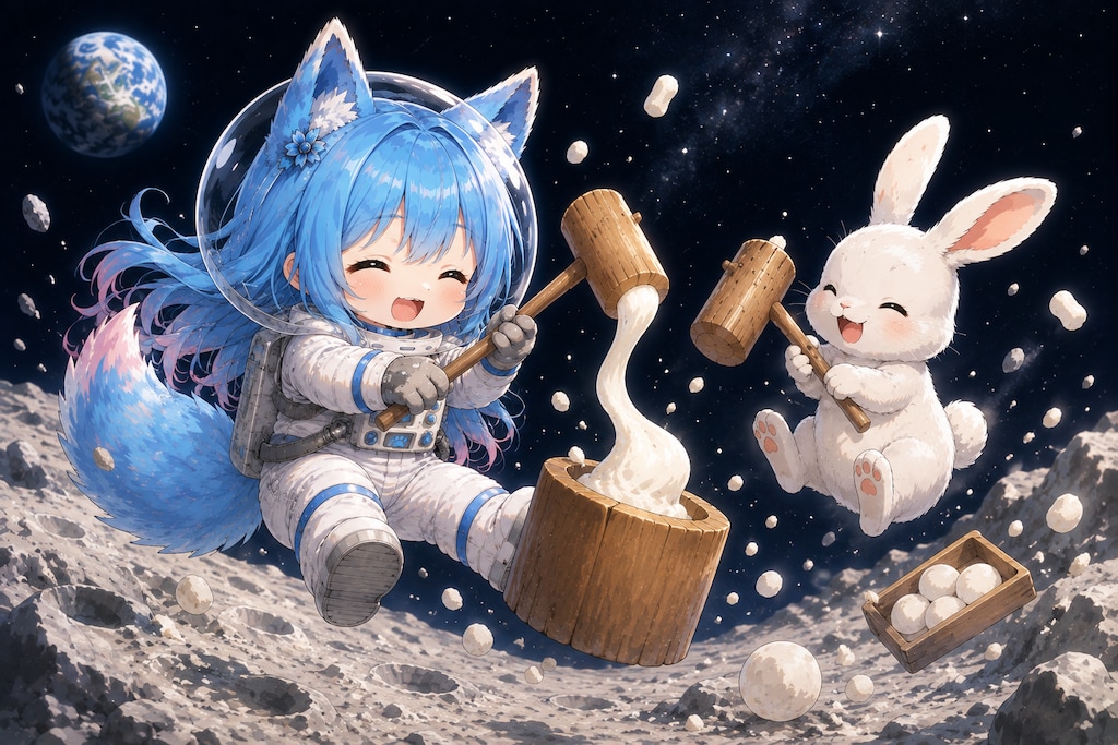 え！