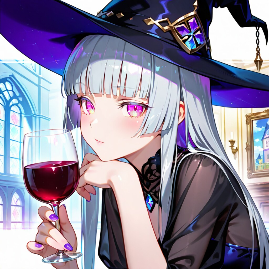 飲みませんか？