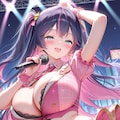アイドルライブ！ 2枚目