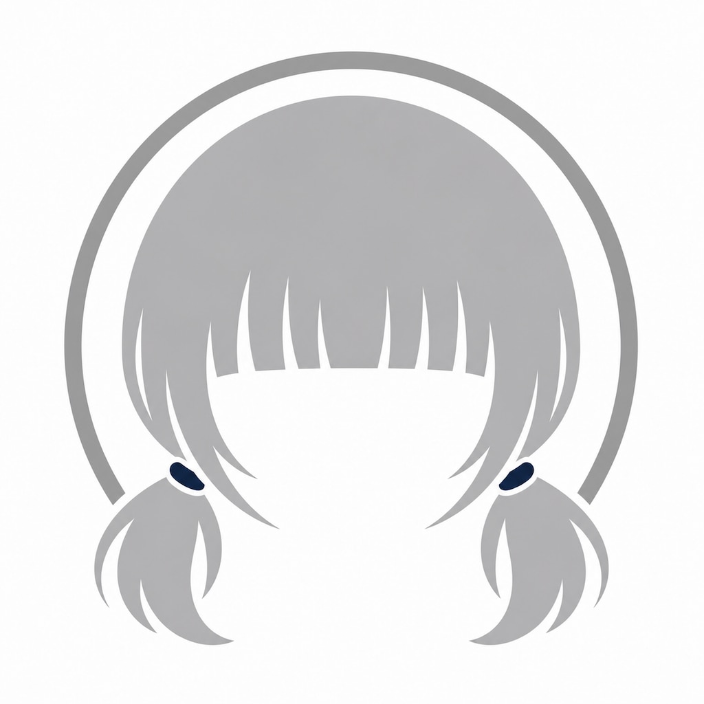 俺のロゴ