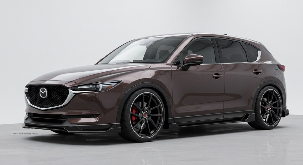 プロンプト借りて再現シリーズ　車編2