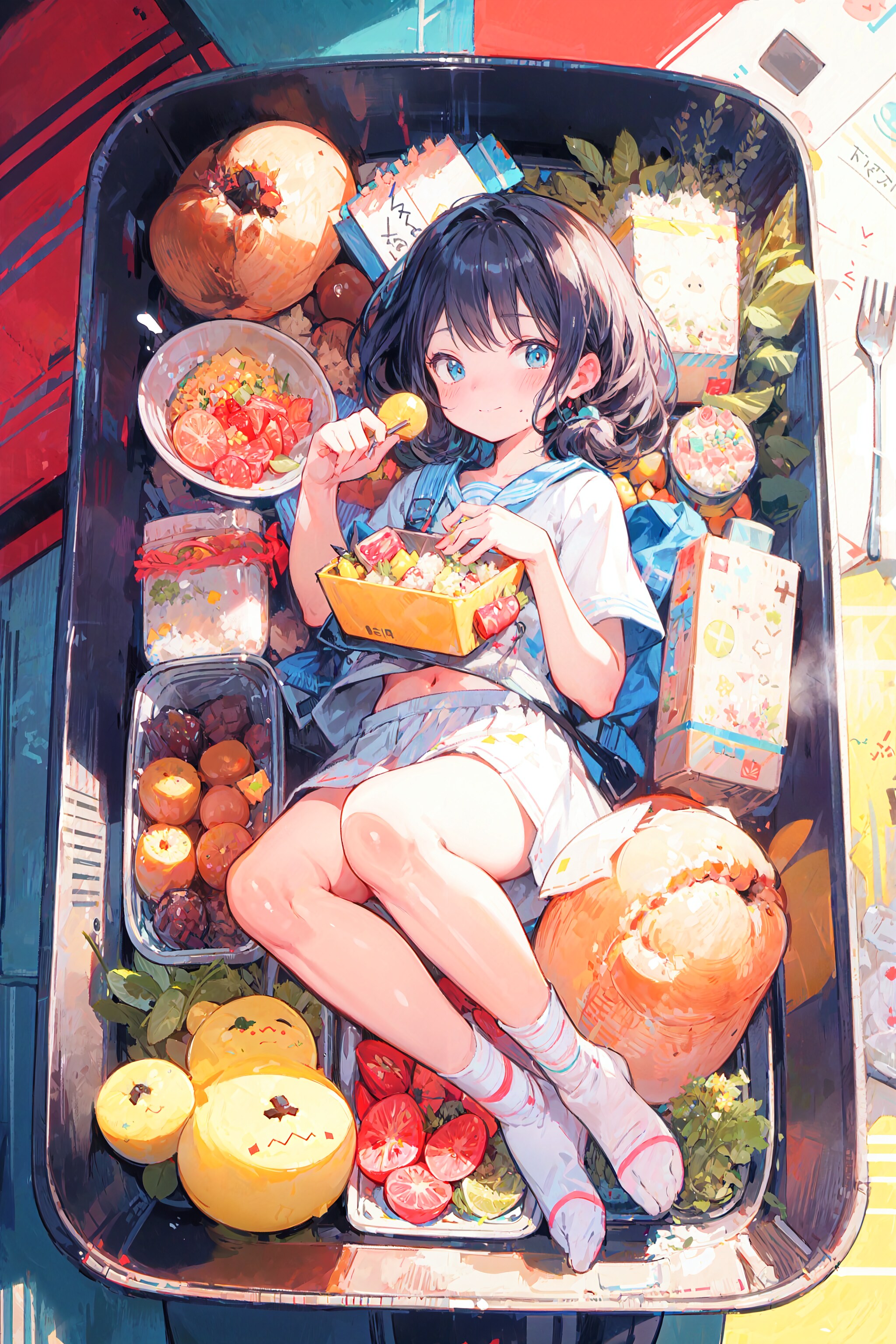 お弁当