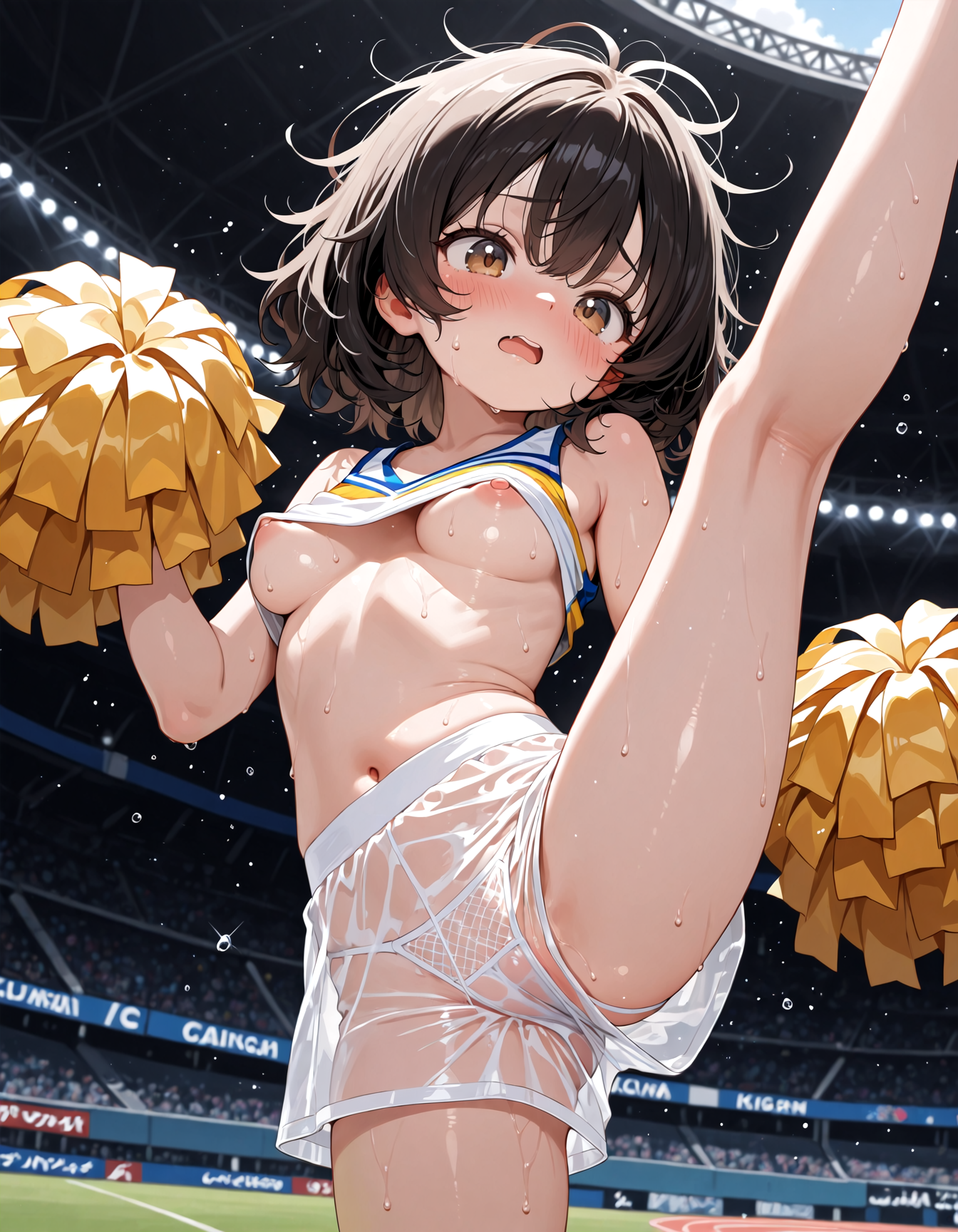 清涼感満載