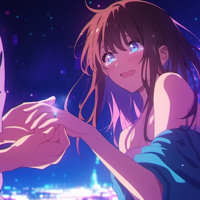 💍結婚して下さい💍