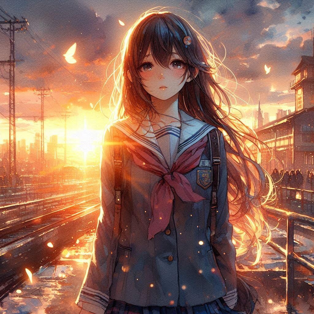 glory colors 〜風のトビラ〜 ／ ZONE