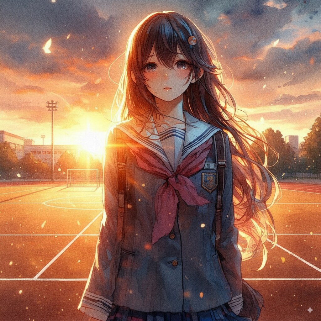 glory colors 〜風のトビラ〜 ／ ZONE