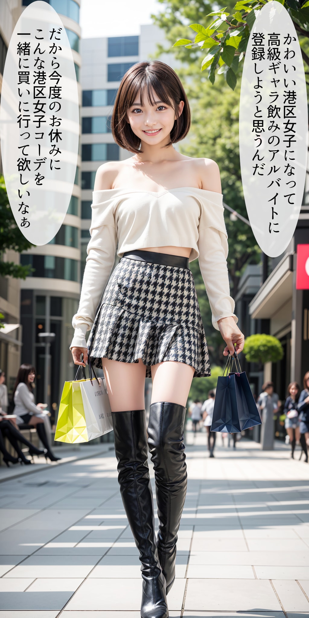 コトちゃんのパパへ2