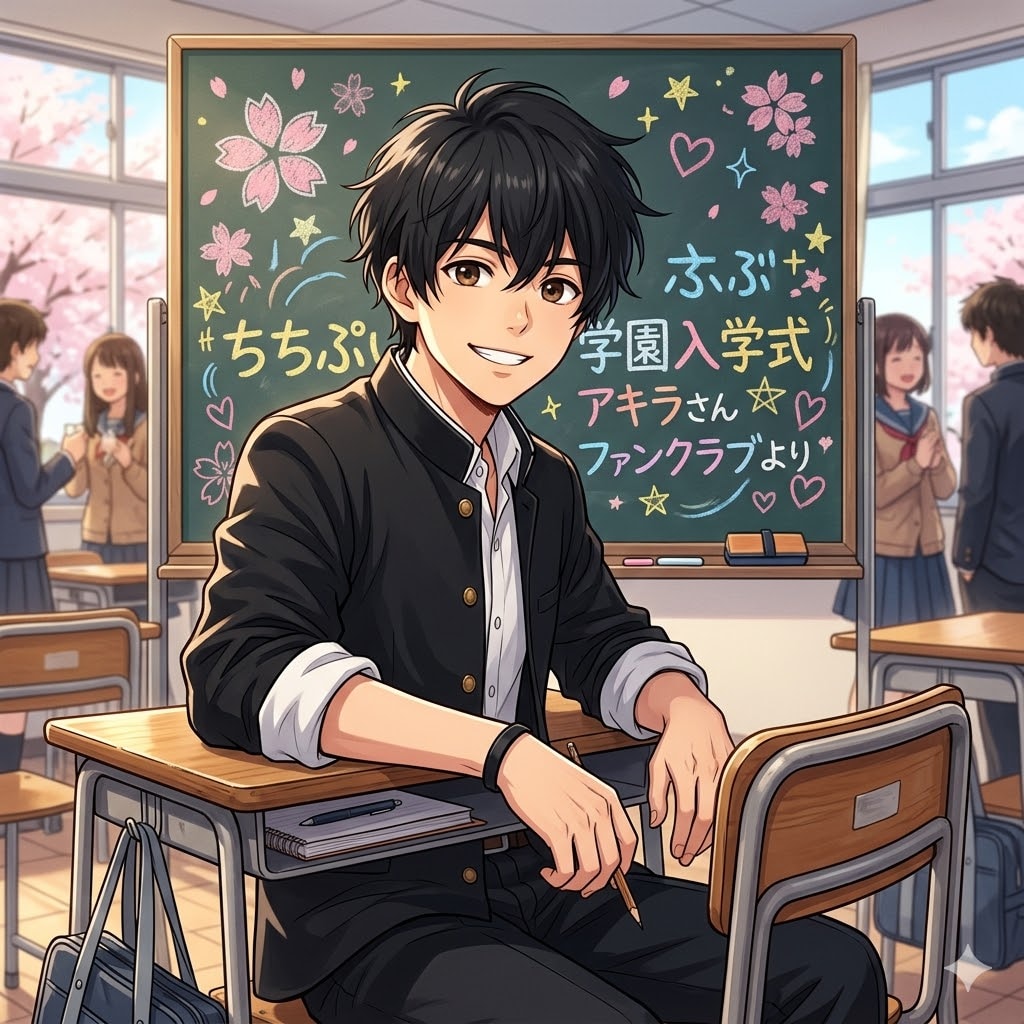 あれ、どこかで会った？