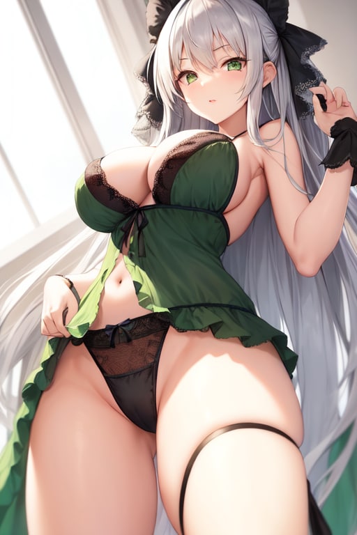 ステラちゃん