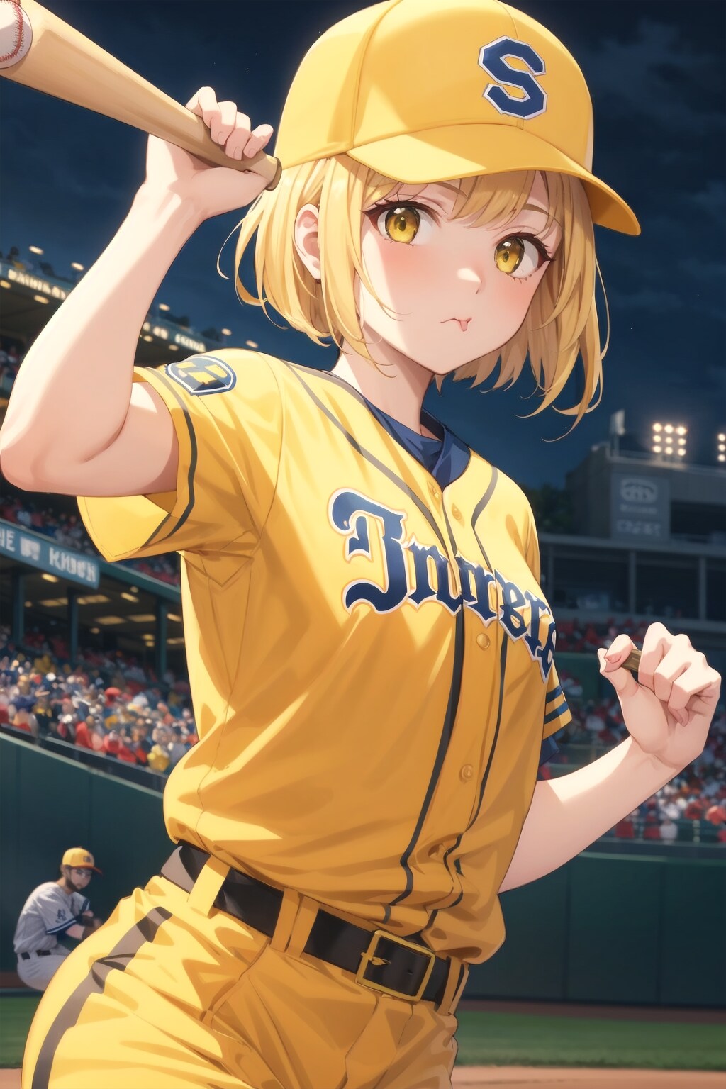 ミラーズ (仮名)