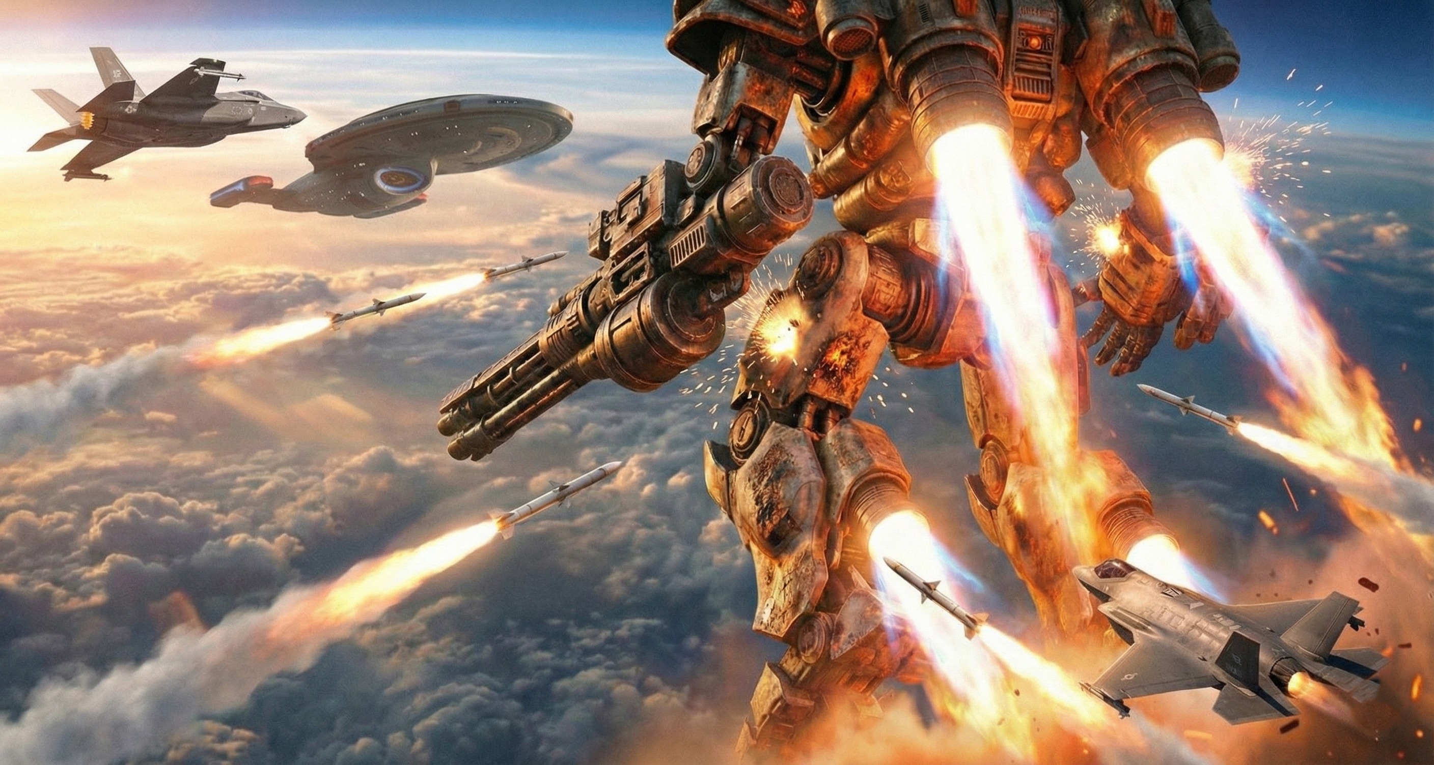 反撃 | の人気AIイラスト・グラビア