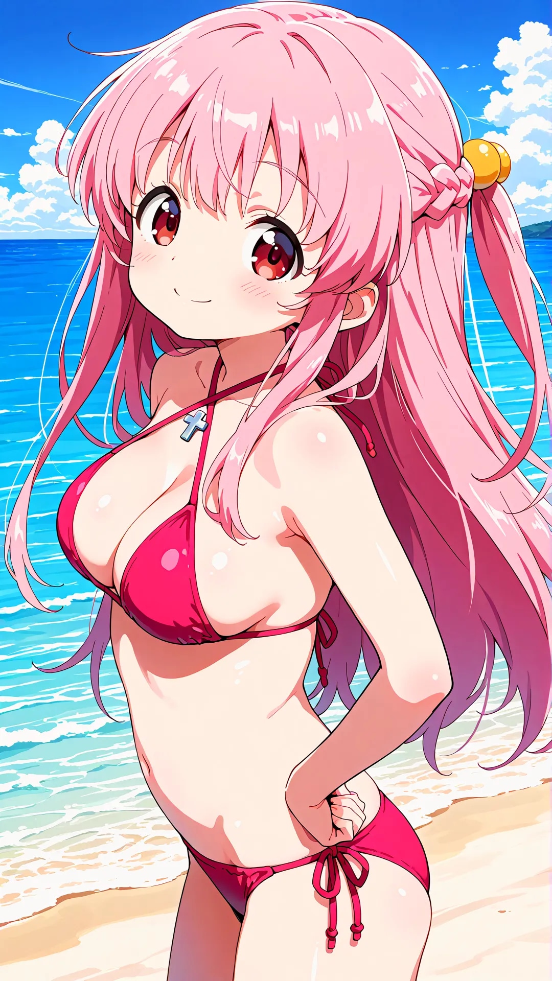 りなちゃん壁紙 1080x1920