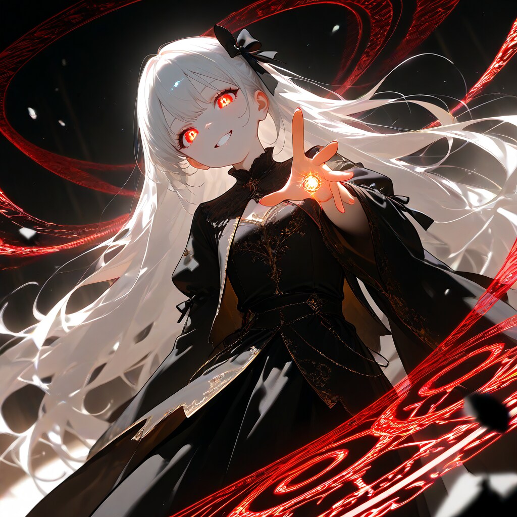Condemnation from Above / 高みからの断罪