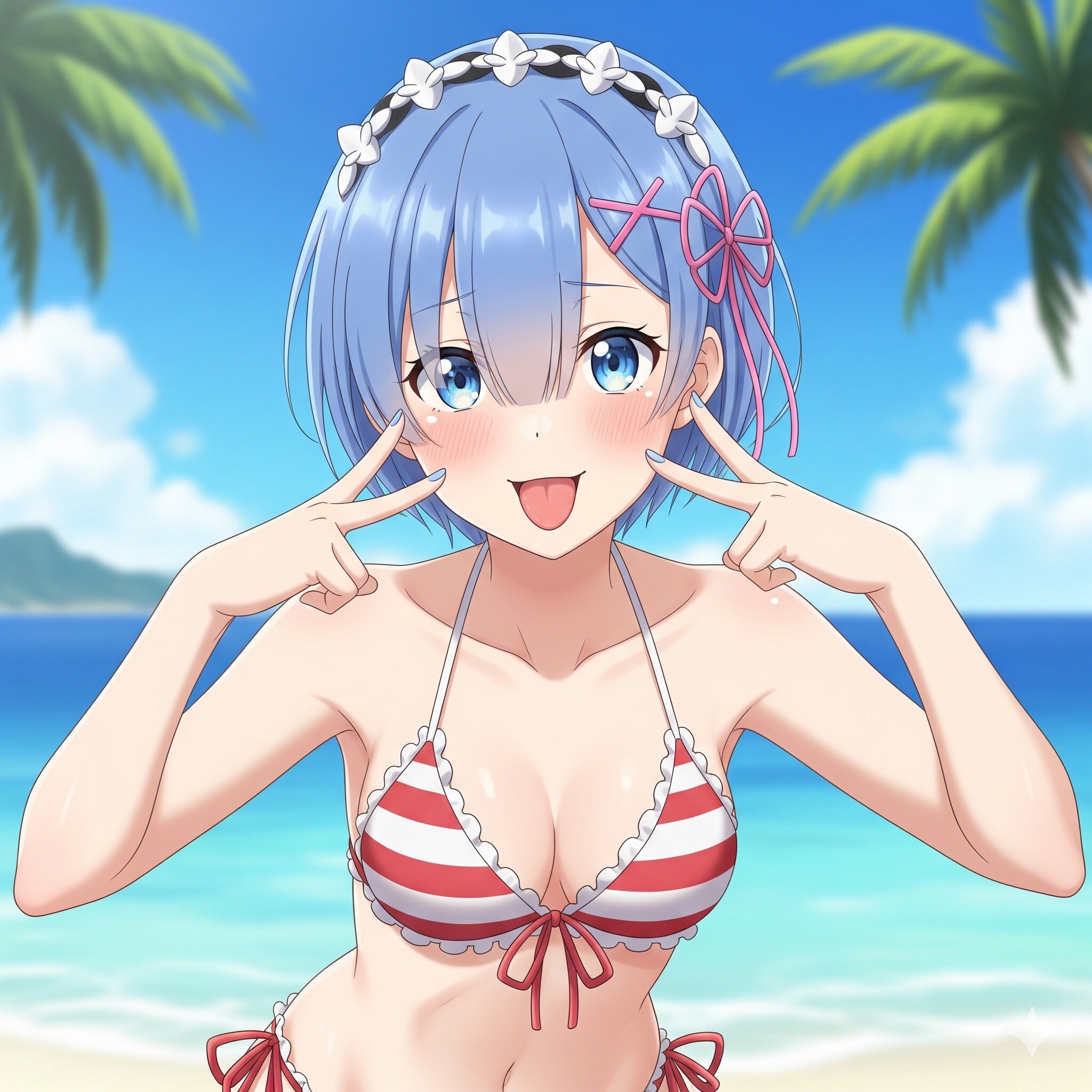 水着のあれこれ