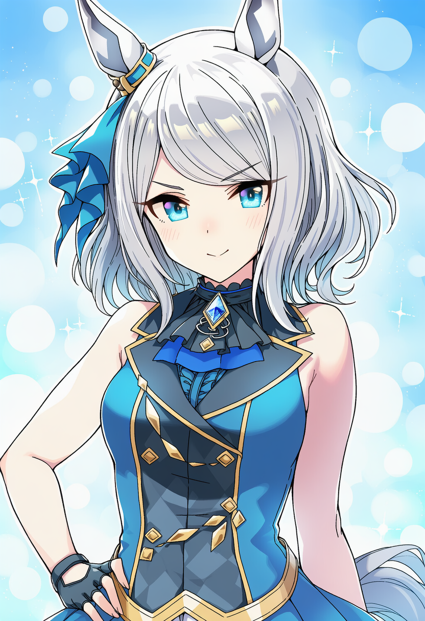 うちの子ちゃん。