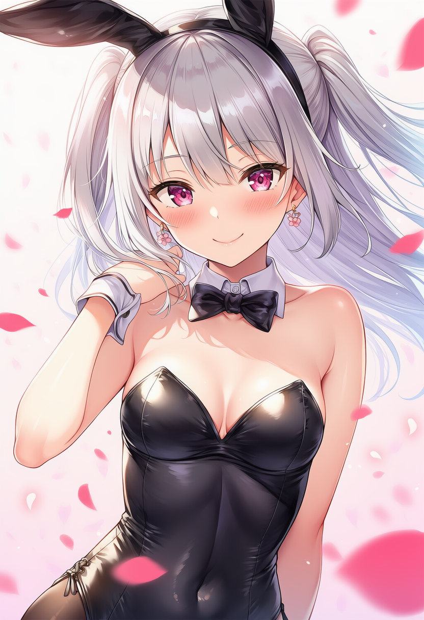 幼馴染に着てもらったら・・・