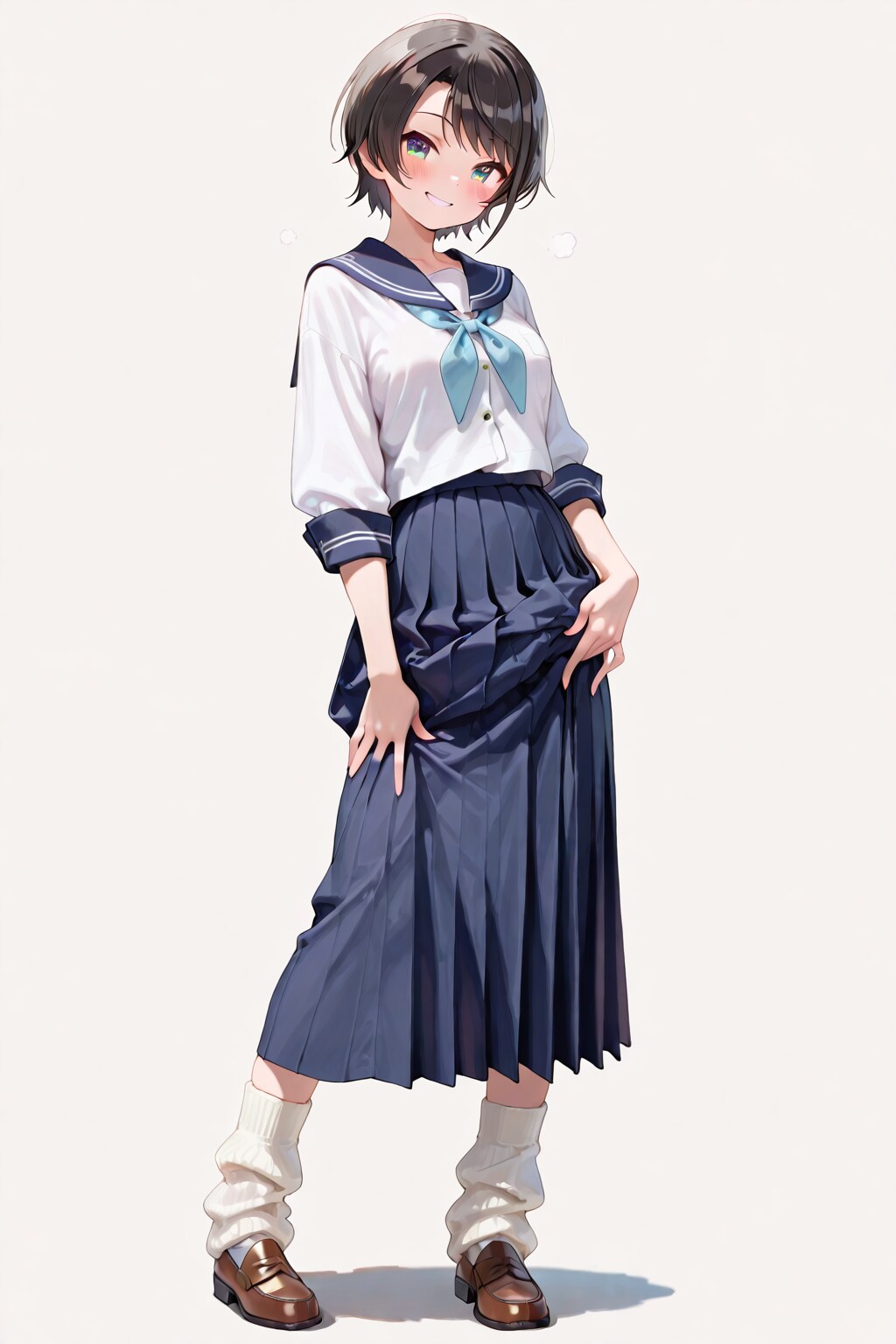 Testificate 126 | の人気AIイラスト・グラビア