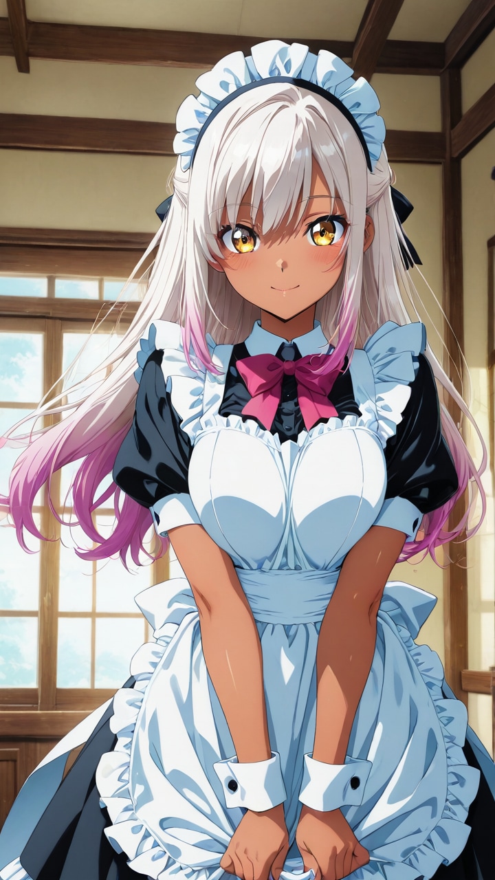 うちの子