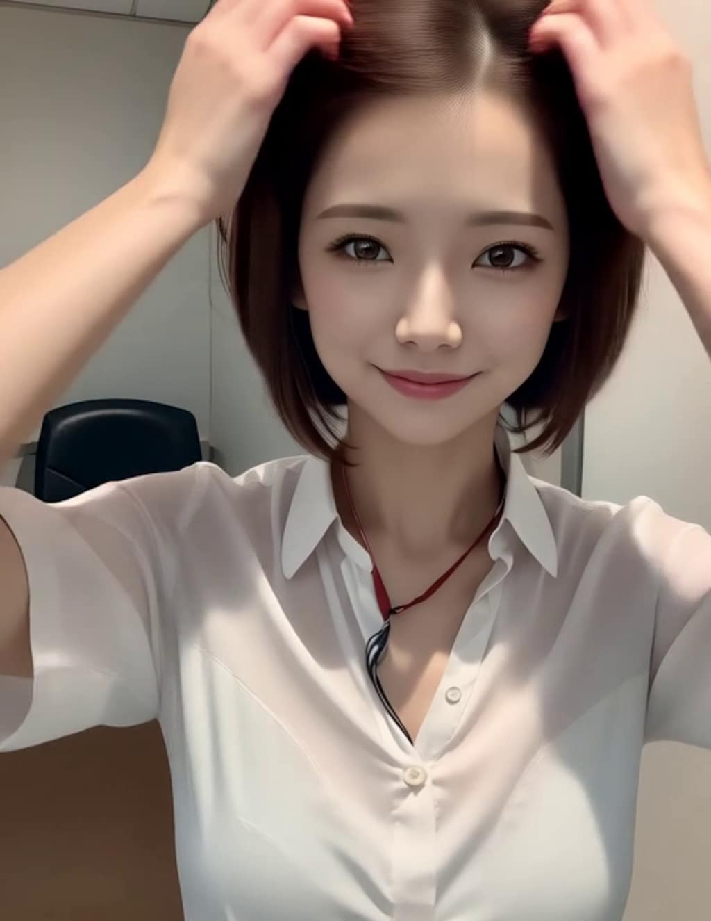 美人動画（0064）