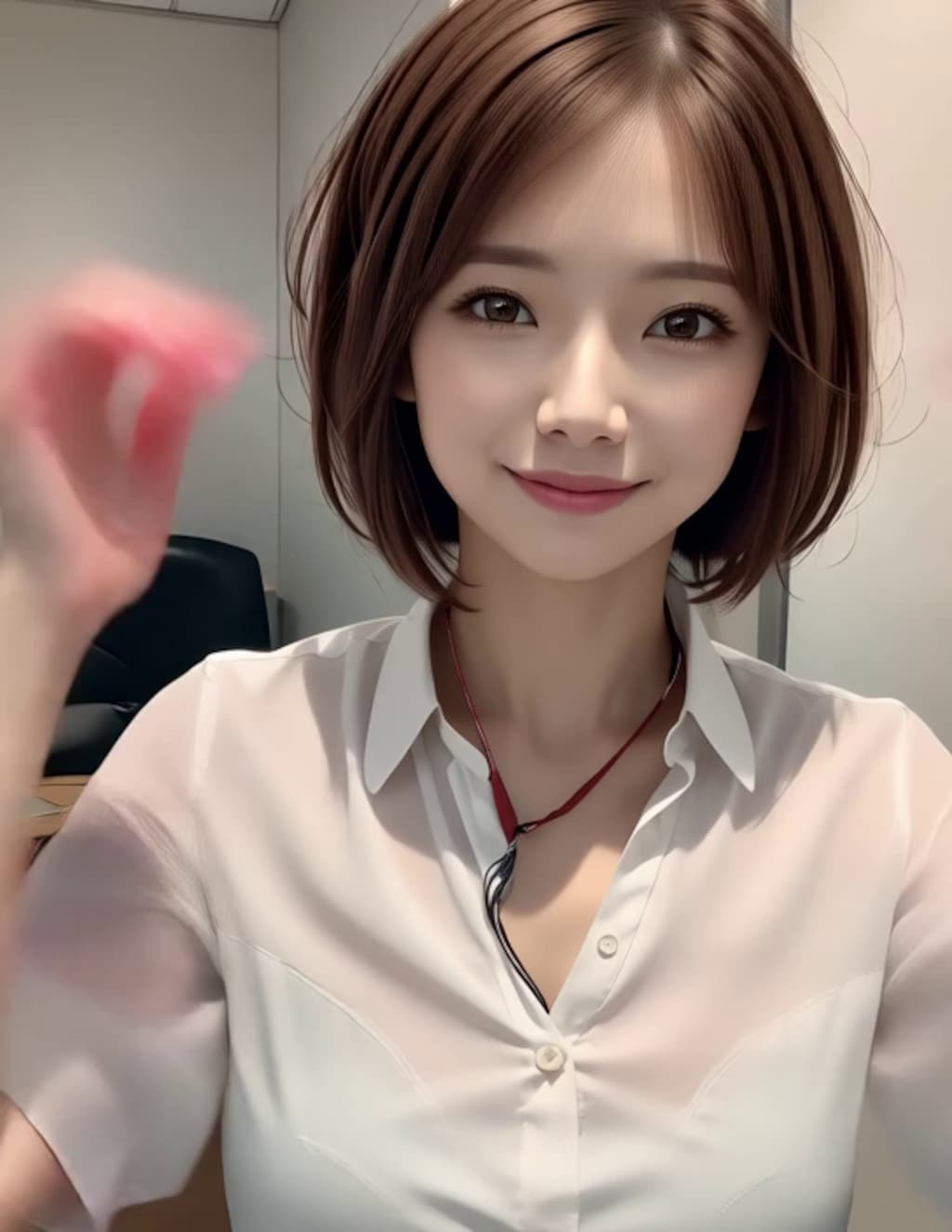美人動画（0064）