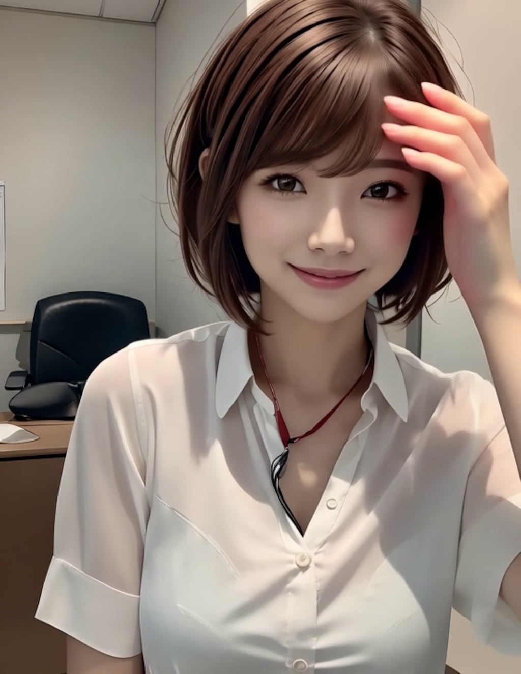 美人動画（0064）